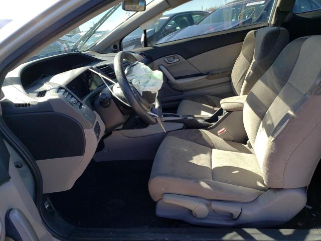 Photo 7 from auction – 2012 HONDA CIVIC LX with VIN 2HGFG3B51CH565620