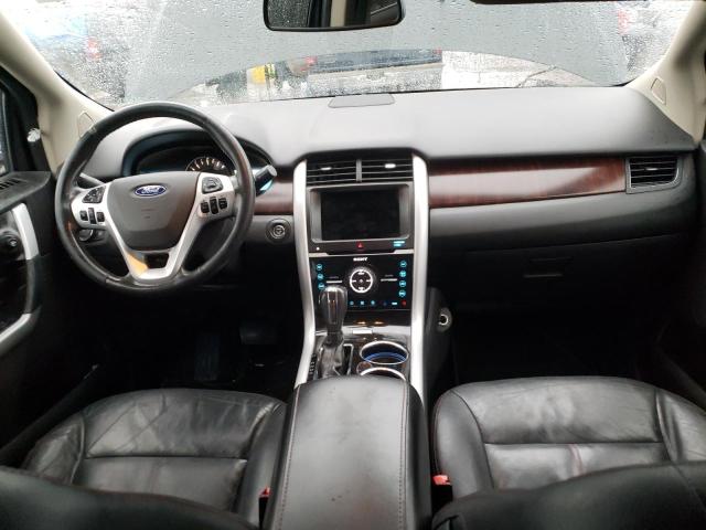 Photo 8 from auction – 2014 FORD EDGE LIMIT with VIN 2FMDK3KC9EBB21521