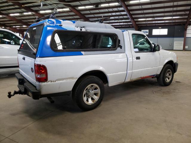 Photo 3 from auction – 2011 FORD RANGER with VIN 1FTKR1AD6BPA72966