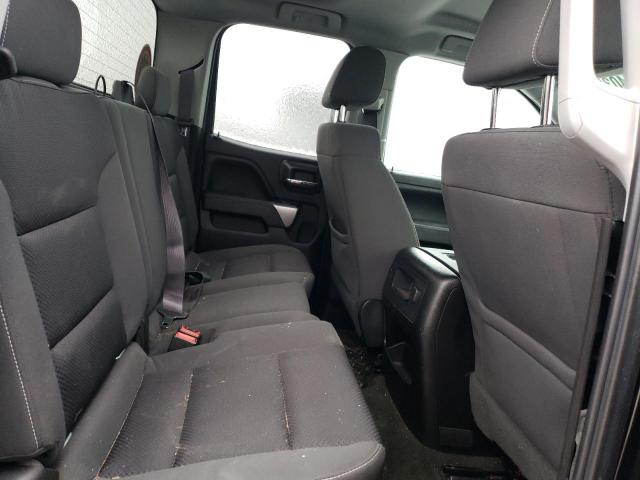 Photo 10 from auction – 2016 CHEVROLET SILVERADO with VIN 1GCVKREC5GZ180539