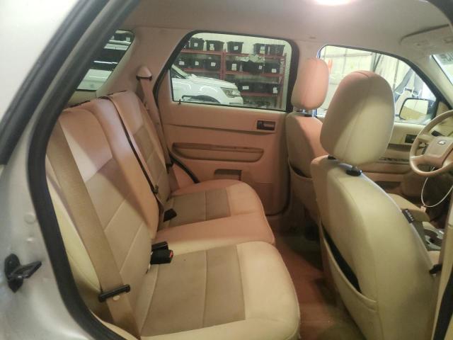 Photo 10 from auction – 2008 FORD ESCAPE XLT with VIN 1FMCU93138KA75832