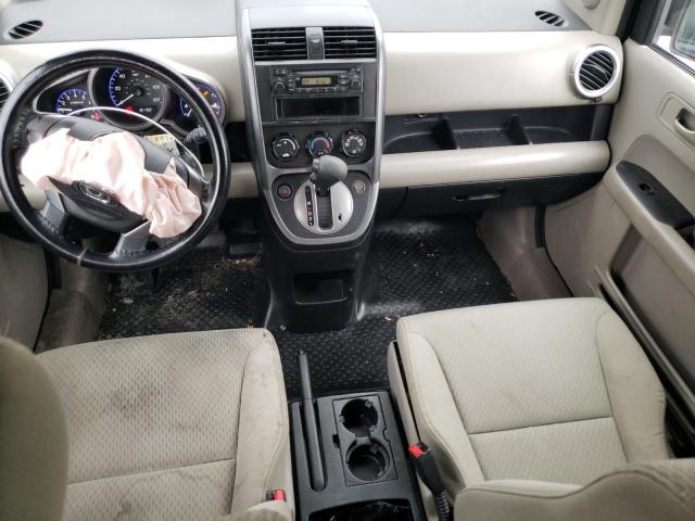 Photo 8 from auction – 2010 HONDA ELEMENT LX with VIN 5J6YH2H36AL000889