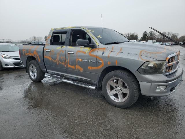 Photo 4 from auction – 2012 DODGE RAM 1500 S with VIN 1C6RD7LT6CS114420
