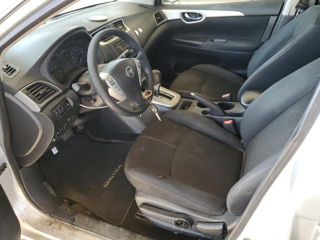 Photo 7 from auction – 2015 NISSAN SENTRA with VIN 3N1AB7AP4FY375426