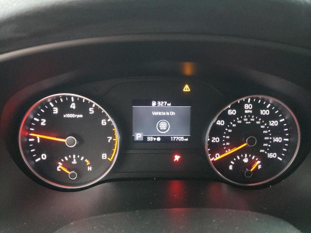 Photo 9 from auction – 2020 KIA SPORTAGE E with VIN KNDPN3AC1L7634469