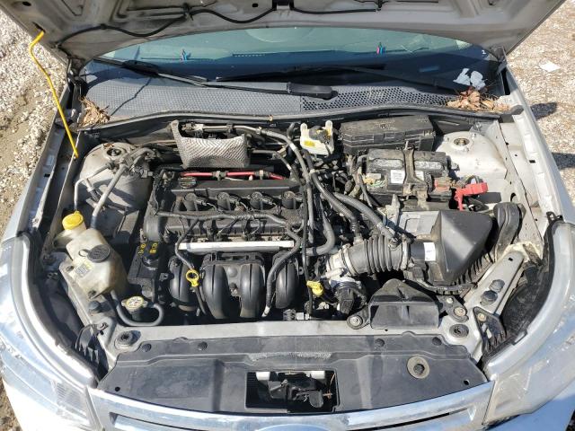 Photo 11 from auction – 2010 FORD FOCUS SE with VIN 1FAHP3FN3AW170649
