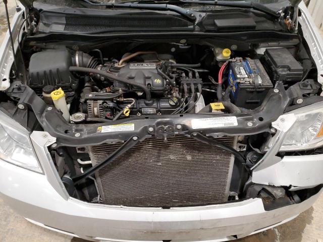 Photo 12 from auction – 2010 DODGE GRAND CARA with VIN 2D4RN5D19AR476279