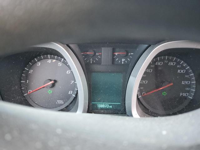 Photo 9 from auction – 2016 CHEVROLET EQUINOX LS with VIN 2GNALBEK7G6176750