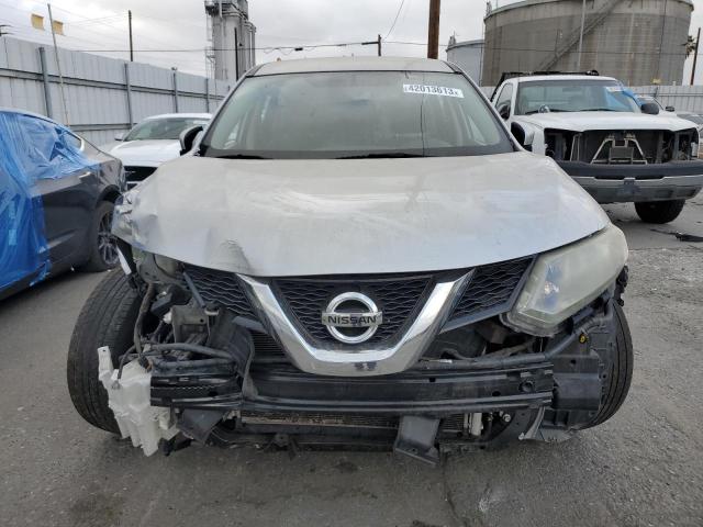 Photo 5 from auction – 2015 NISSAN ROGUE S with VIN 5N1AT2ML3FC869528