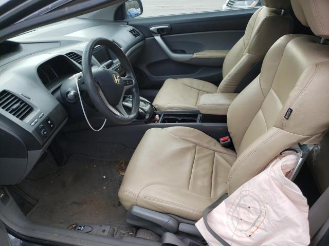 Photo 7 from auction – 2011 HONDA CIVIC EX with VIN 2HGFG1B85BH505353