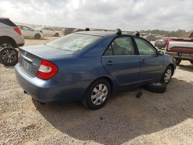 Photo 3 from auction – 2003 TOYOTA CAMRY LE with VIN 4T1BE30K23U762302