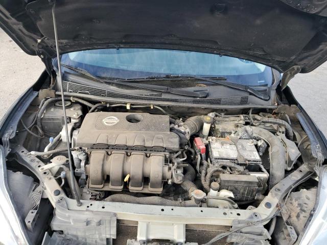 Photo 11 from auction – 2013 NISSAN SENTRA S with VIN 3N1AB7AP8DL790260