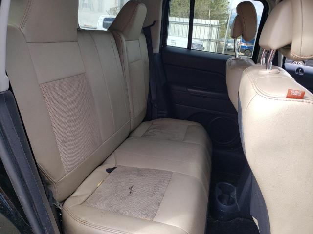 Photo 11 from auction – 2017 JEEP PATRIOT SP with VIN 1C4NJPBB9HD158352