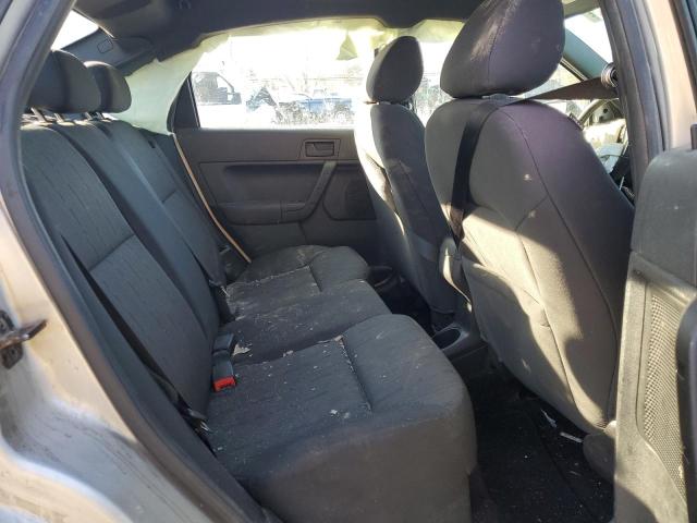 Photo 10 from auction – 2010 FORD FOCUS SE with VIN 1FAHP3FN7AW284718