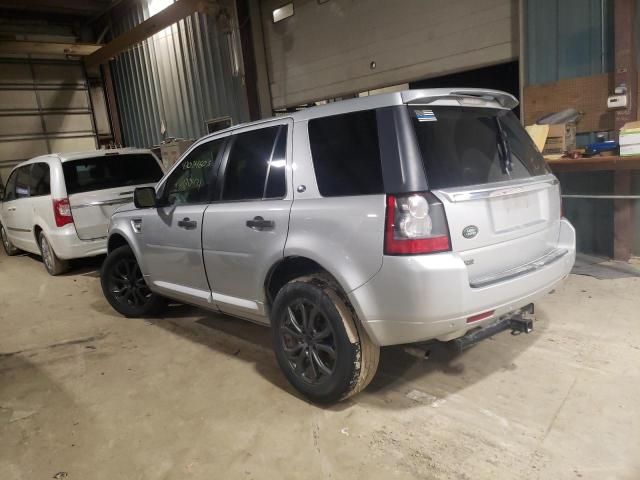 Photo 2 from auction – 2012 LAND ROVER LR2 HSE with VIN SALFR2BN5CH310843