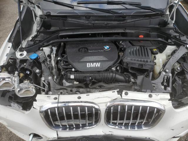 Photo 12 from auction – 2018 BMW X1 SDRIVE2 with VIN WBXHU7C35J5H40868