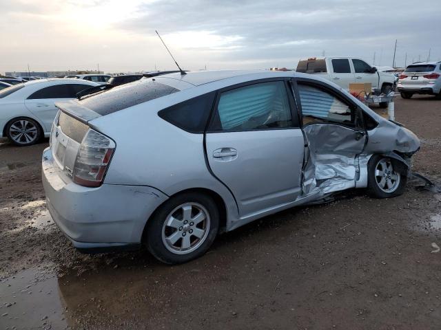 Photo 3 from auction – 2007 TOYOTA PRIUS with VIN JTDKB20U077553864