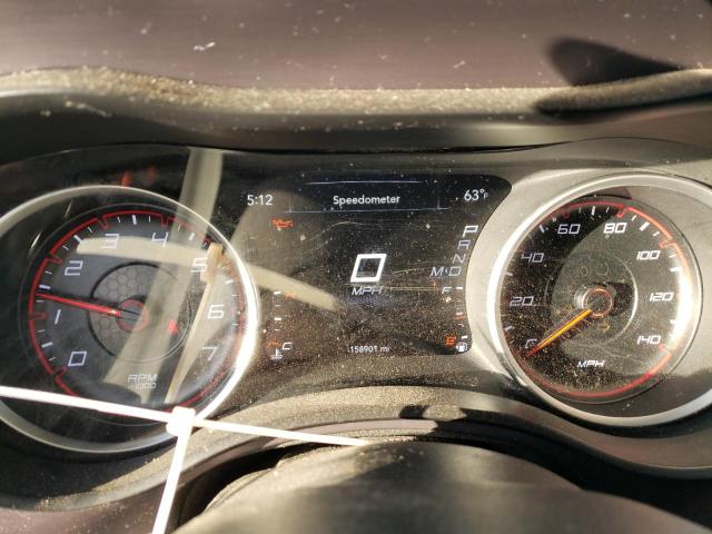 Photo 9 from auction – 2015 DODGE CHARGER SE with VIN 2C3CDXBG3FH776913