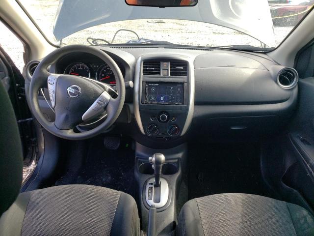 Photo 8 from auction – 2016 NISSAN VERSA S with VIN 3N1CN7AP4GL881272