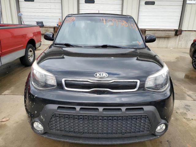 Photo 5 from auction – 2015 KIA SOUL + with VIN KNDJP3A59F7226825