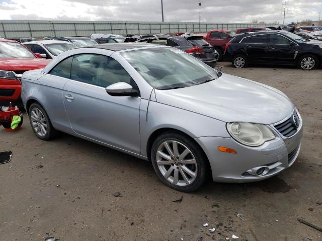 Photo 4 from auction – 2010 VOLKSWAGEN EOS TURBO with VIN WVWBA7AH7AV011729