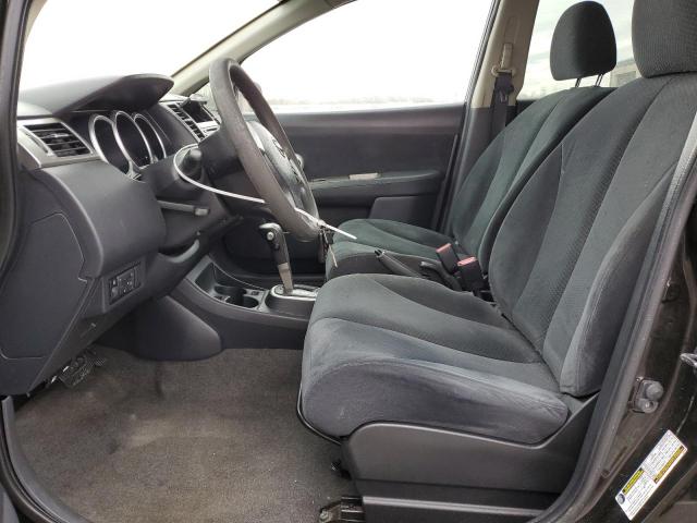 Photo 7 from auction – 2011 NISSAN VERSA S with VIN 3N1BC1CP9BL369656