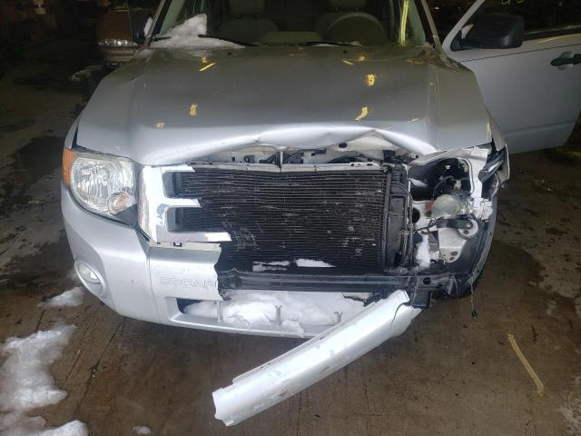 Photo 11 from auction – 2008 FORD ESCAPE XLT with VIN 1FMCU93138KA75832