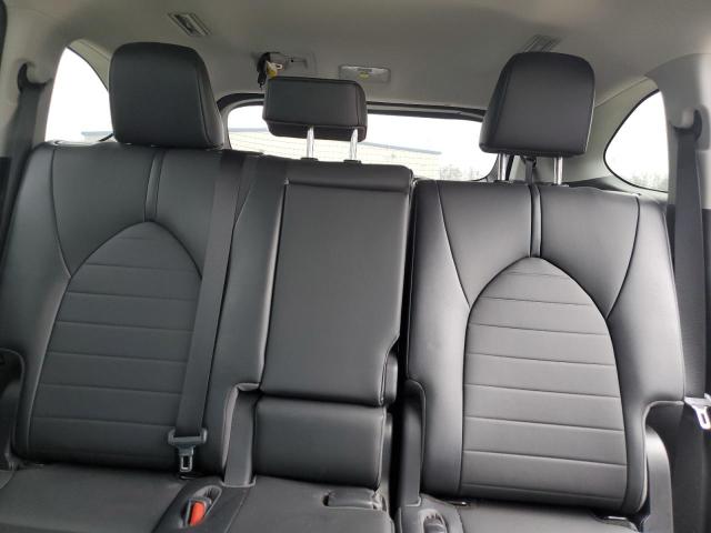 Photo 10 from auction – 2020 TOYOTA HIGHLANDER with VIN 5TDHZRBH2LS501294