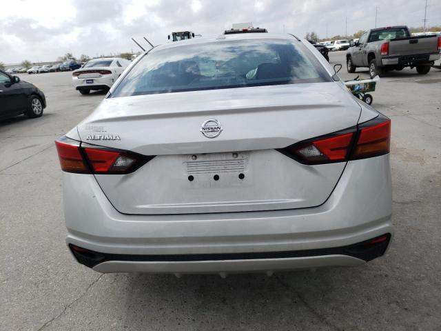 Photo 6 from auction – 2020 NISSAN ALTIMA S with VIN 1N4BL4BVXLC225597