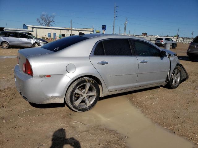 Photo 3 from auction – 2012 CHEVROLET MALIBU 1LT with VIN 1G1ZC5E01CF162640