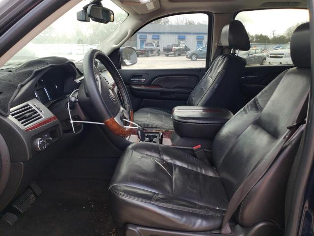 Photo 7 from auction – 2007 CADILLAC ESCALADE E with VIN 1GYFK66817R396380