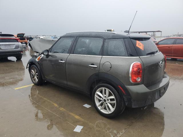 Photo 2 from auction – 2012 MINI COOPER COU with VIN WMWZB3C50CWM02383