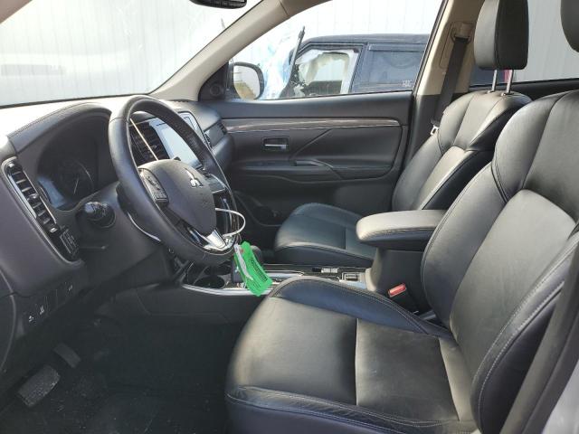 Photo 7 from auction – 2020 MITSUBISHI OUTLANDER with VIN JA4AZ3A37LZ038212