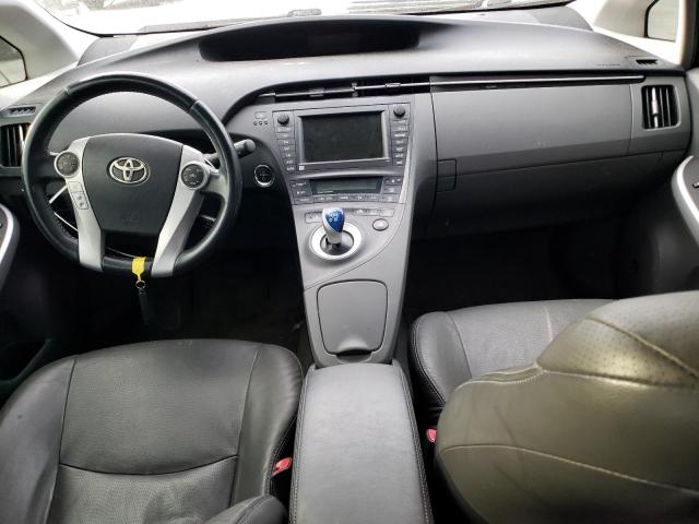 Фото 8 с аукциона – 2010 TOYOTA PRIUS с VIN JTDKN3DU8A5179062