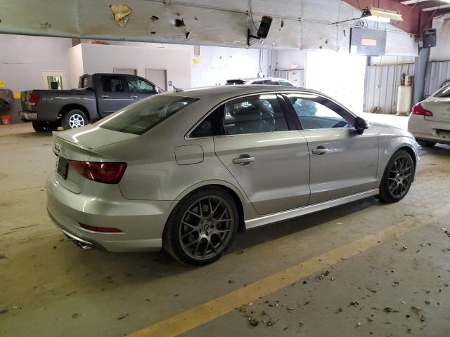 Photo 3 from auction – 2017 AUDI S3 PREMIUM with VIN WAUB1GFF8H1040386