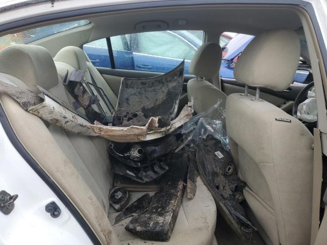 Photo 10 from auction – 2009 NISSAN ALTIMA 2.5 with VIN 1N4AL21E89N441415