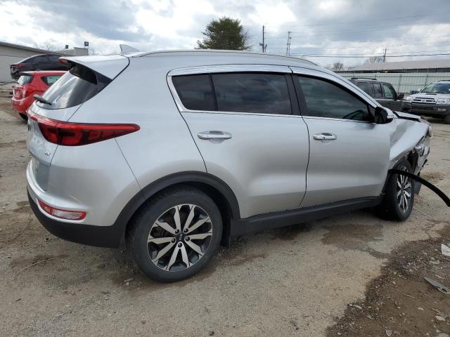 Photo 3 from auction – 2019 KIA SPORTAGE E with VIN KNDPNCAC9K7506222