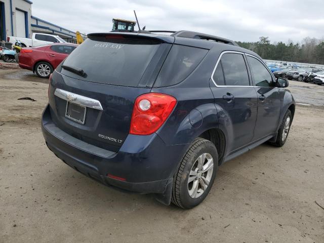Photo 3 from auction – 2015 CHEVROLET EQUINOX LT with VIN 2GNALBEK9F6166185