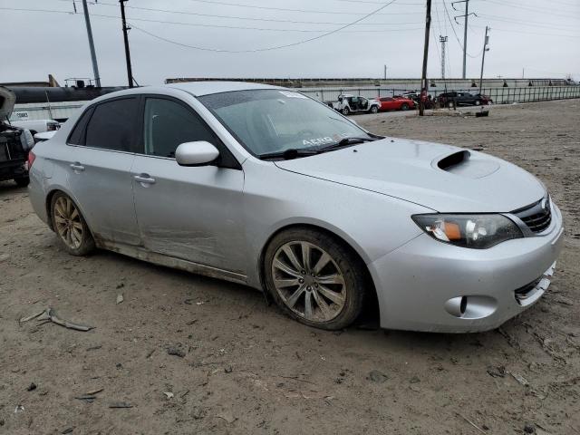 Photo 4 from auction – 2008 SUBARU IMPREZA WR with VIN JF1GE74658G508965