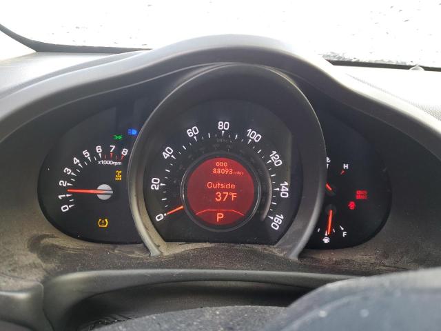 Zdjęcie 9 z aukcji – 2012 KIA SPORTAGE E z VIN KNDPCCA29C7243910