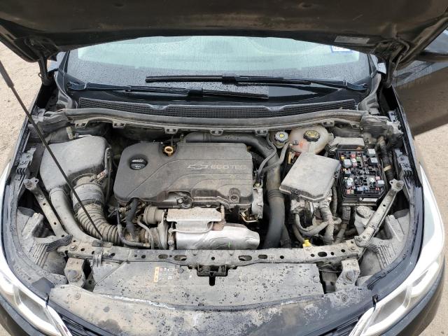 Photo 11 from auction – 2018 CHEVROLET CRUZE LS with VIN 1G1BC5SM2J7123958