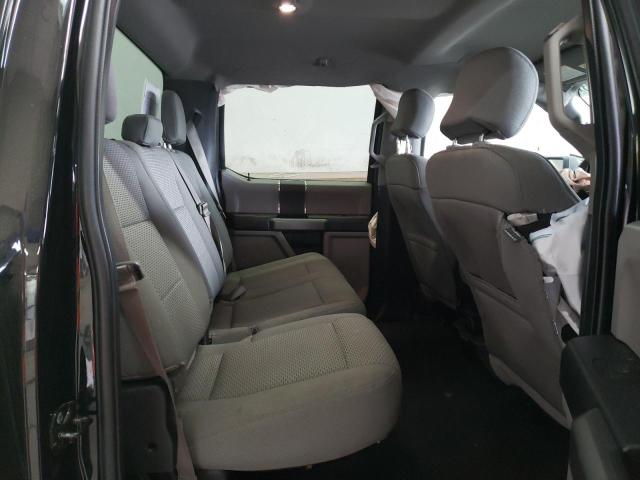 Photo 10 from auction – 2017 FORD F150 SUPER with VIN 1FTEW1EG2HFA47796