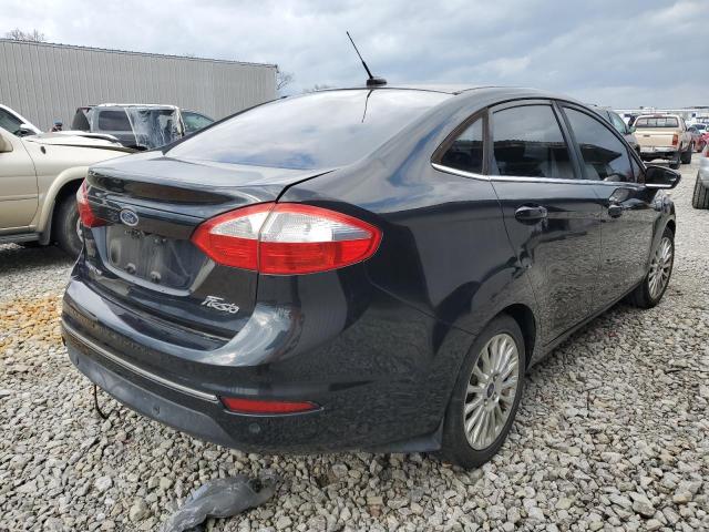 Photo 3 from auction – 2014 FORD FIESTA TIT with VIN 3FADP4CJ2EM182755