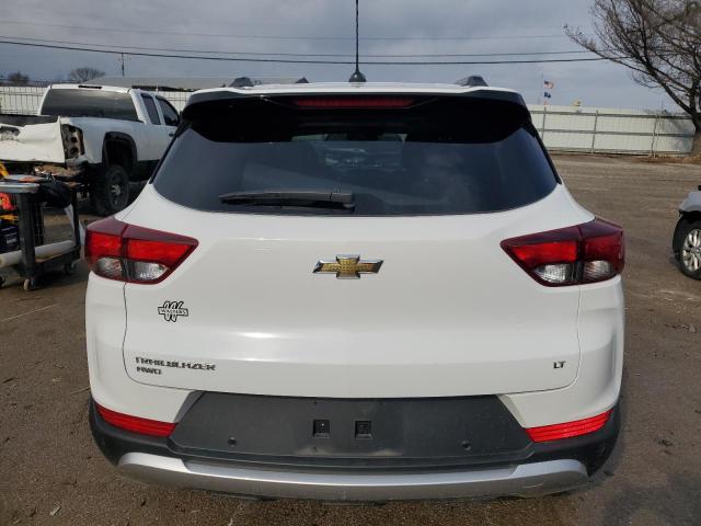 Photo 6 from auction – 2022 CHEVROLET TRAILBLAZE with VIN KL79MRSL0NB121823