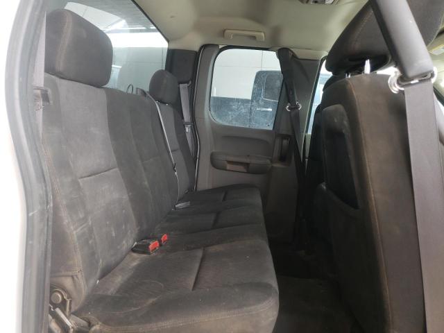 Photo 10 from auction – 2011 GMC SIERRA C15 with VIN 1GTR1TEA6BZ361125