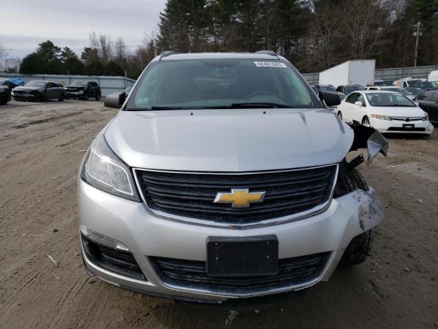 Photo 5 from auction – 2017 CHEVROLET TRAVERSE L with VIN 1GNKVFEDXHJ136643