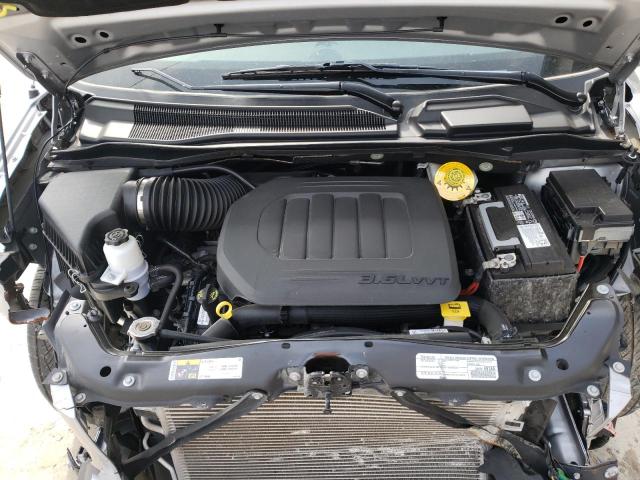 Photo 12 from auction – 2020 DODGE GRAND CARA with VIN 2C4RDGCG6LR179409