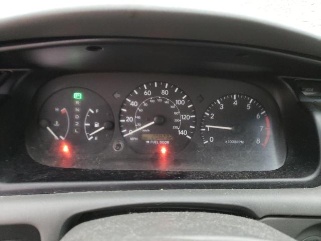 Photo 9 from auction – 2000 TOYOTA CAMRY CE with VIN 4T1BG22K0YU637212