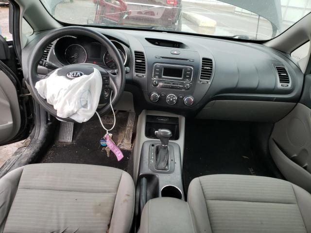 Photo 8 from auction – 2014 KIA FORTE LX with VIN KNAFX4A66E5142456
