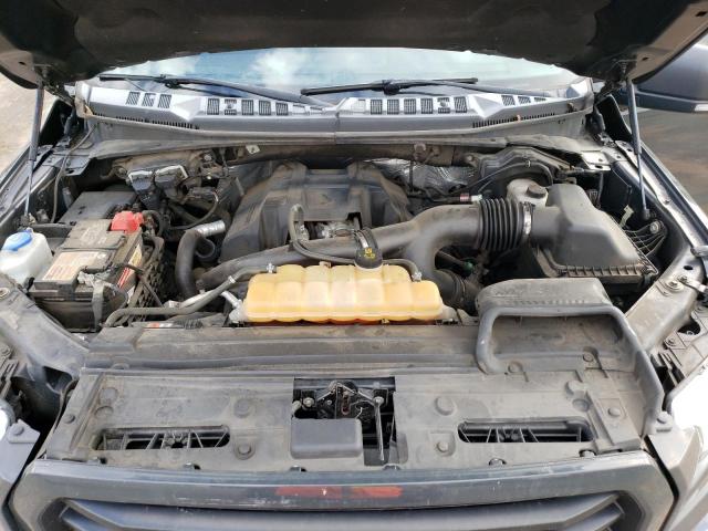 Photo 11 from auction – 2016 FORD F150 SUPER with VIN 1FTEX1EP4GFD17669